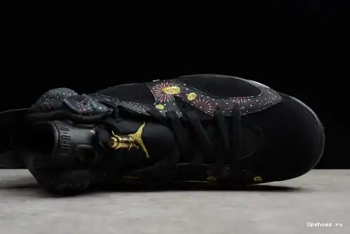 AA2492-021  Year 6 New Jordan Chinese (2018) Retro AA2492-021 0418